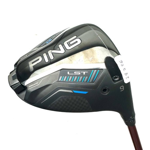 Ping g440 lst driver - 9, grad
