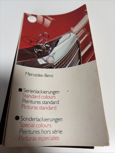 Mercedes benz - mercedes,