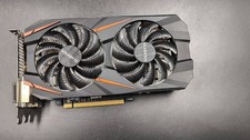 Gigabyte Nvidia GeForce GTX