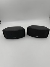 Set of 2 Bose CineMate