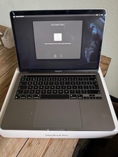 Apple MacBook Pro 13 Zoll256GB