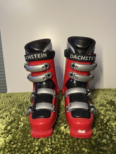 Skischuhe dachstein 287mm - skischuhe,