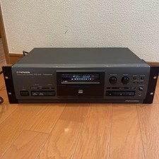 Pioneer RPD-500 COMPACT DISC
