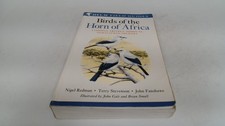 			Field Guide to Birds of the