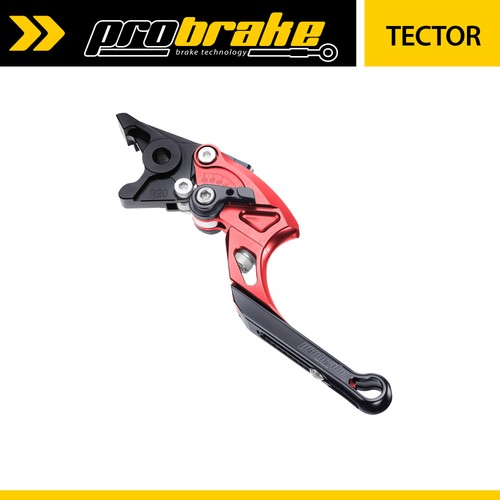 Brake lever tector for - lever, honda
