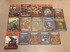 WARHAMMER UNGLAUBLICHE 15