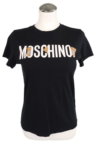 Moschino damen oberteil 34 - moschino, gr.
