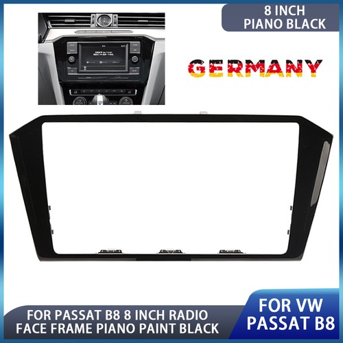 Zoll schwarz display radio - 8,