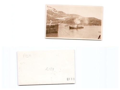 Antarktis - (n6661a124),