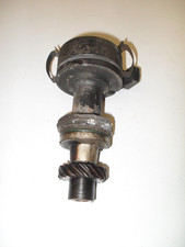 VW Golf 3 GTI 8V 2E Verteiler