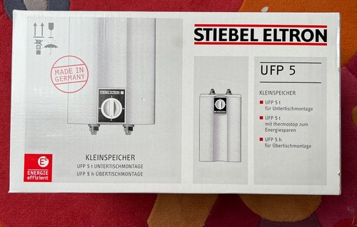 Stiebel eltron ufp - stiebel,