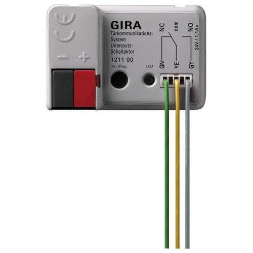Gira schaltaktor türkommunik - gira,