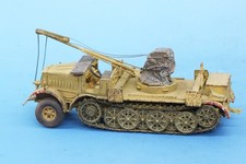 1:72 Panzer Modell Sd.Kfz. 9