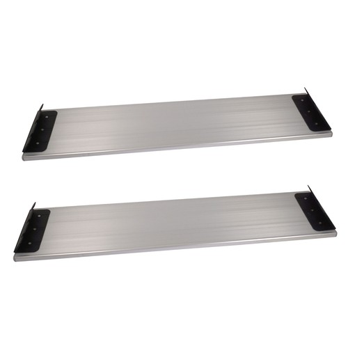 Sitzbank schlauchboote - 2x,