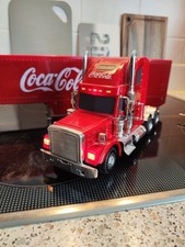 Coca Cola Truck Ferngesteuert
