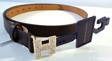 TOMMY HILFIGER - Gürtel Belt