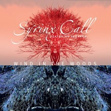 Syrinx Call feat. Isgaard -