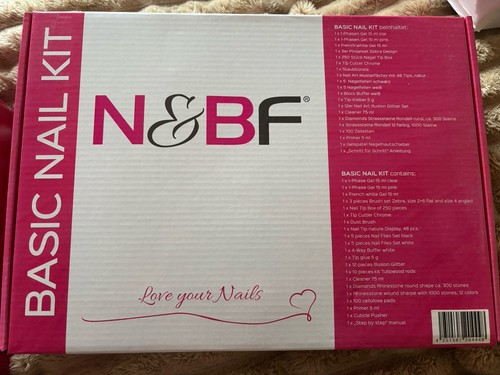 Brandneues nails beauty - brandneues,