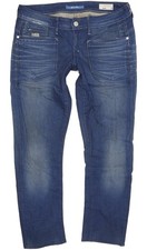 G-Star Low T Damen Jeans blau