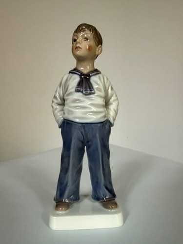 Dahl jensen figur 1225 - dahl,