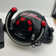 Trust Force Feedback Race