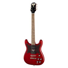 Epiphone Wilshire P-90 Cherry