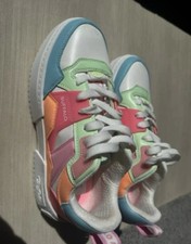 Buffalo Sneaker Schuhe Bunt