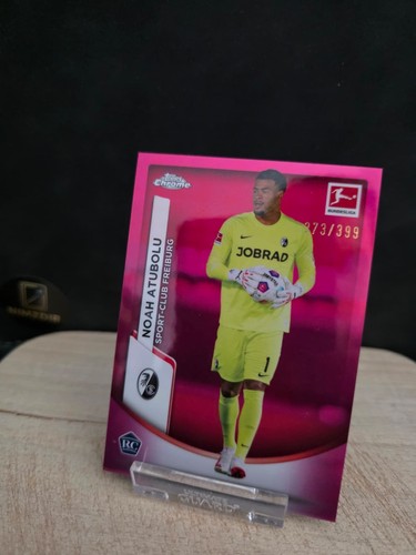 Noah atubolu freiburg - rc, sc
