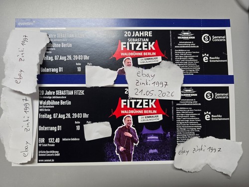 Jahre sebastian fitzek - 20,