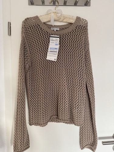 Baumwoll pullover - baumwoll,