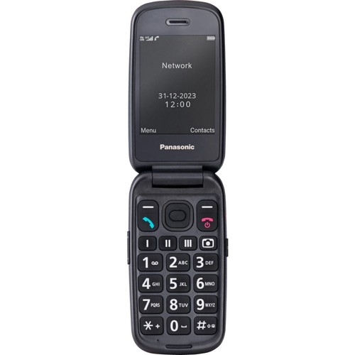 Panasonic tu550 - panasonic, kx-tu550