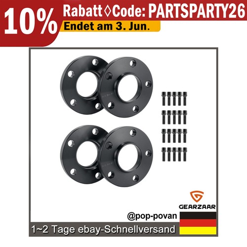 Spurplatten spurverbreiterung - spurplatten,