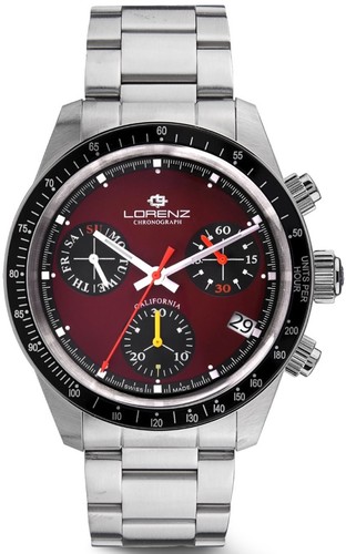 Lorenz california 090003by - lorenz,