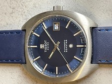 Tissot Seastar Automatic, Cal
