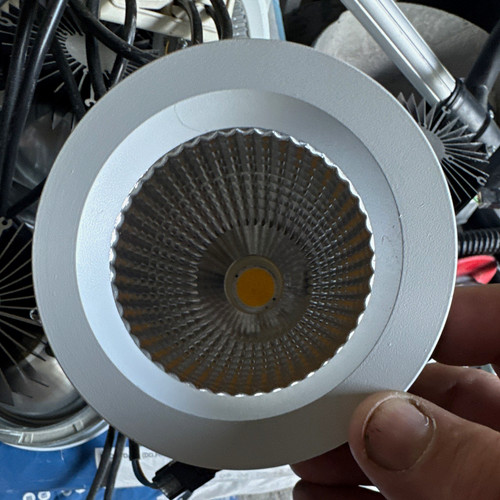 Lts led einbaustrahler - lts, led-einbaustrahler