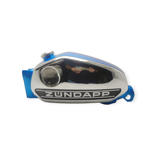 Zundapp zs zd ze - zundapp,