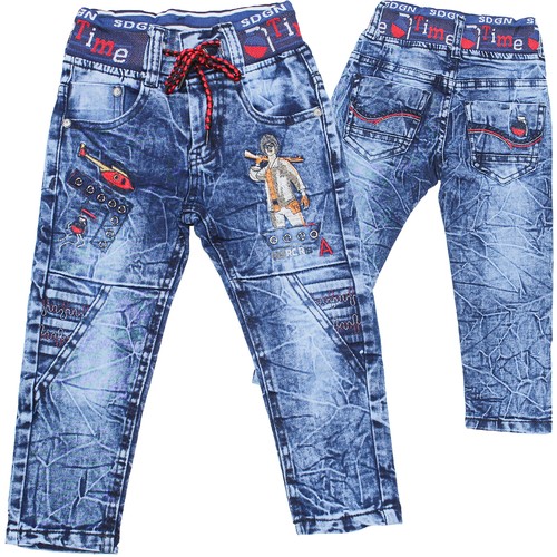 Kinder jeans jungen kinderhose - kinder,