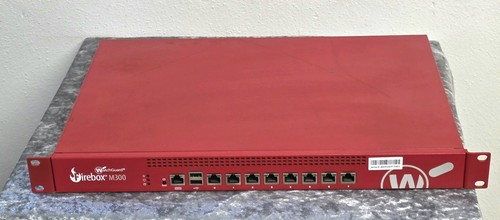 Watchguard firebox m300 - watchguard,