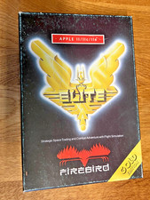 Elite Strategic Space Trading