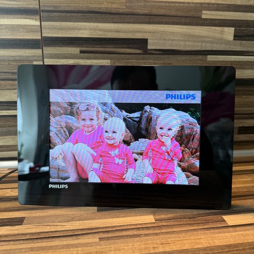 Philips spf4610 digitaler - philips,