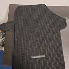 Mercedes Benz Original Rips