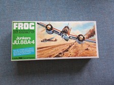 Frog Junkers JU.88A-4