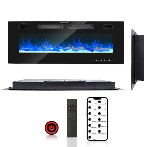 Elektrokamin elektrischer - elektrokamin, 50"