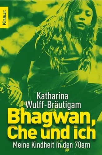 Bhagwan che und ich - bhagwan,,