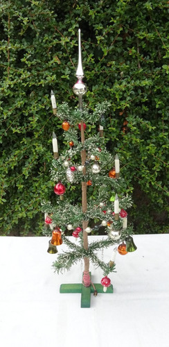 Alter christbaum - alter,