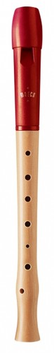 Moeck 1020 flauto - 1, plus