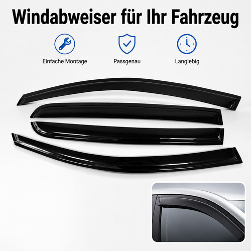Für golf6 - für, vw