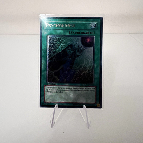 Psychokinese - yu-gi-oh!,