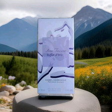 Soule Toscana Reflet D Iris ID