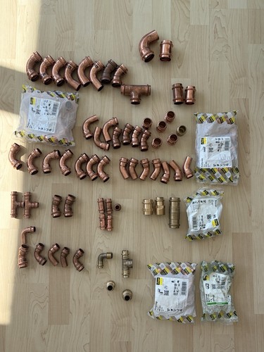 Viega profipress sanpress - viega,